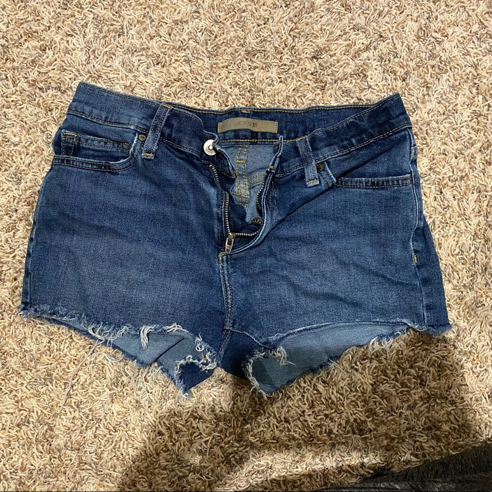Joes Jeans shorts size 27